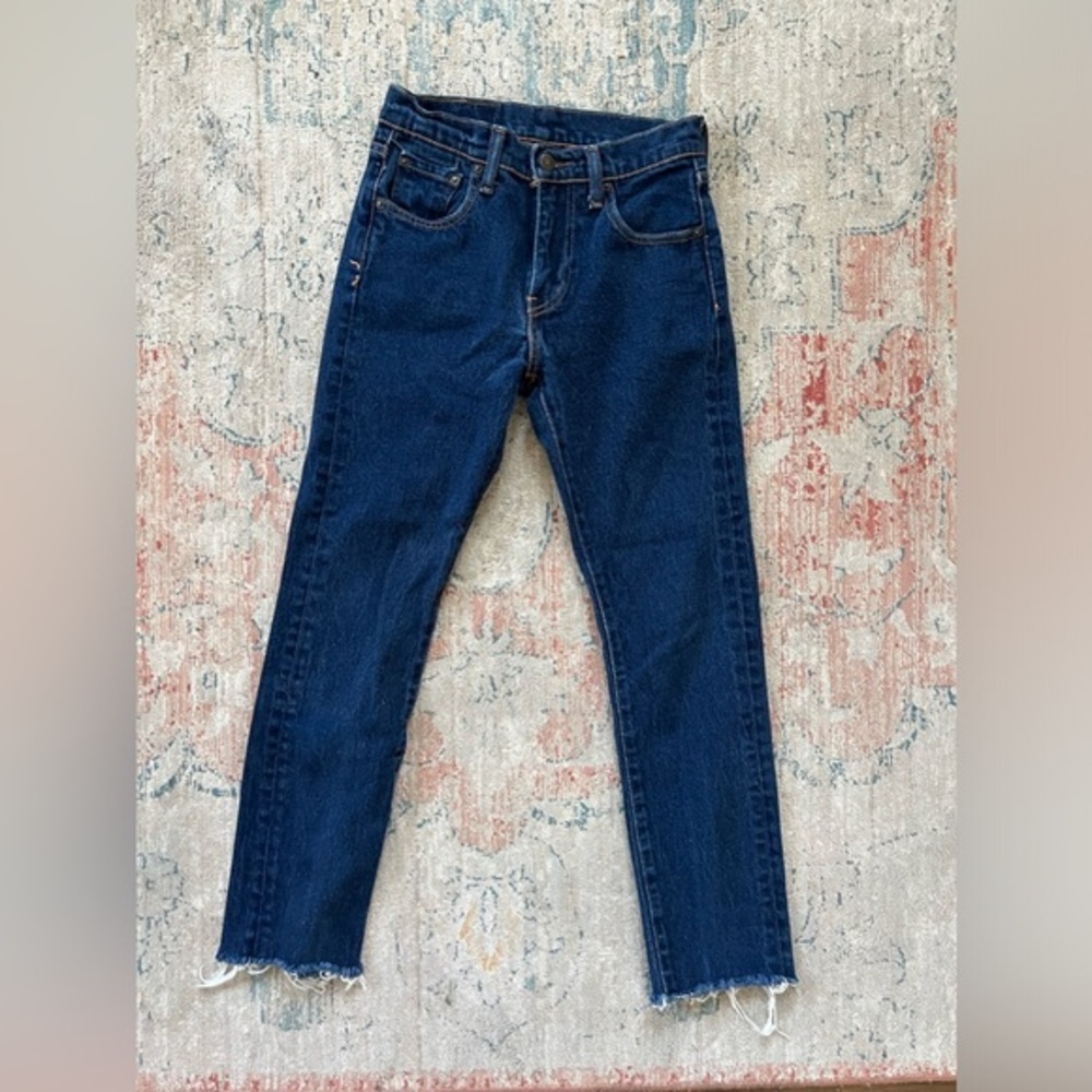 Levi’s 505C Jeans